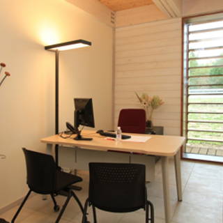 Bureau privé 13 m² 1 poste Coworking Avenue de la Martelle Terssac 81150 - photo 3